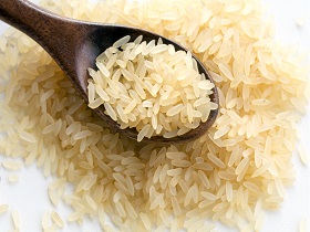 arroz parboilizado brasileiro exportação